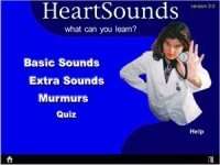 Heart Sounds Basic Cardiac Auscultation