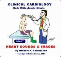Clinical Cardiology Made Ridiculously Simple 2004