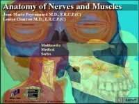 McMinn’s Anatomy of nerves and Muscles