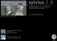 Sylvius 2: Fundamentals of Human Neural Structure