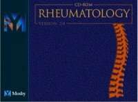 Mosby Rheumatology