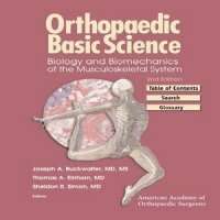 Orthopedic Basic Science