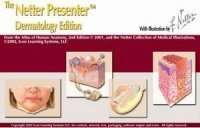 Netter Presenter Dermatology Edition