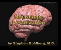 Neurologic Localization