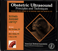 Obstetric Ultrasound Principles and Techniques