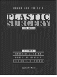 Grabb & Smith’s Plastic Surgery 6 Ed 2007