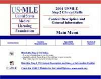 USMLE Step 2 Clinical Skills Video