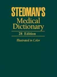 Stedman’s Electronic Medical Dictionary 2CD