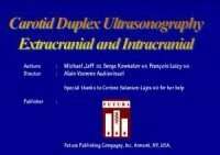 Carotid Duplex Ultrasonography Extracranial and Intracranial