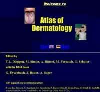 Atlas of Dermatology, Diepgen