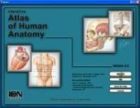 Netter Interactive Atlas of Human Anatomy 3