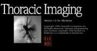 RadNotes Thoracic Imaging
