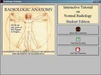 Radiologic Anatomy