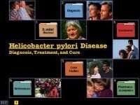 Helicobacter Pylori Disease