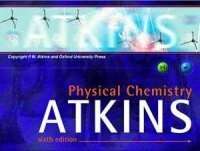 Atkins Physical Chemistry