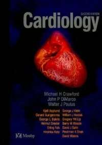 Cardiology 2nd ed Crawford
