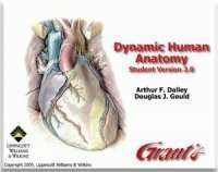 Dynamic Human Anatomy 2