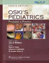 Oski Pediatrics – Principles and Practice