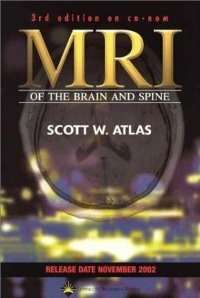 MRI of the Brain and Spine