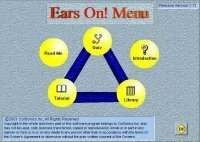 Ears On! — Interactive Program for Teaching Cardiac Auscultation