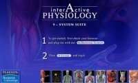 Interactive physiology – 9-system suite