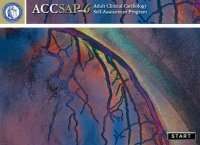 ACCSAP 6 Adult Clinical Cardiology Self-Assessment Program