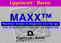 Lippincott-Raven Publishers MAXX The Electronic Library of Medic