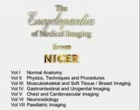 The Encyclopaedia of Medical Imaging