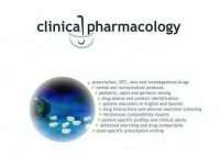 Clinical Pharmacology 2007 (2 CD)