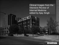Clinical Image CD from Harvard Intensive Medical Review