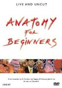 Anatomy for Beginners (4CD)