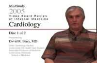 MedStudy Cardiology 2005 DVD