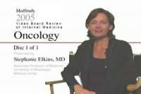 MedStudy Oncology 2005 DVD