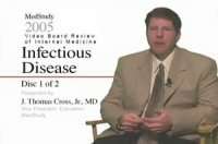 Medstudy Infectious Disease 2005