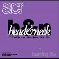ACR Head and Neck
