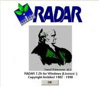 Radar 7.2i