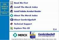 Merck Index