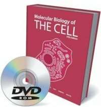 Molecular Biology of the Cell DVD
