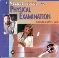 A Visual Guide to Physical Examination Bates 9 ed DVD