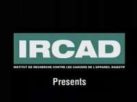 Endosurgery IRCAD/EITS 2004 DVD