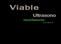 Viable Abdominal Ultrasound