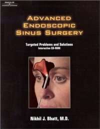 Endoscopic Sinus Surgery: New Horizons