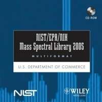 NIST/EPA/NIH Mass Spectral Library 2005