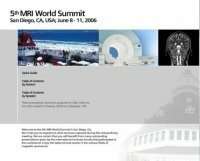 5th Mri World Summit 2006 3 CD