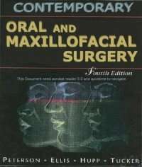 Comtemporary Oral and Maxillofacial Surgery