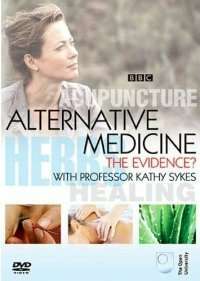 Alternative Medicine The Evidence