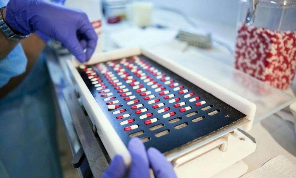 Аукцион Минздрава по закупке ламивудина на 280 млн рублей остался без заявок