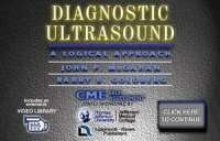 Diagnostic Ultasound A Logical Approach on CD