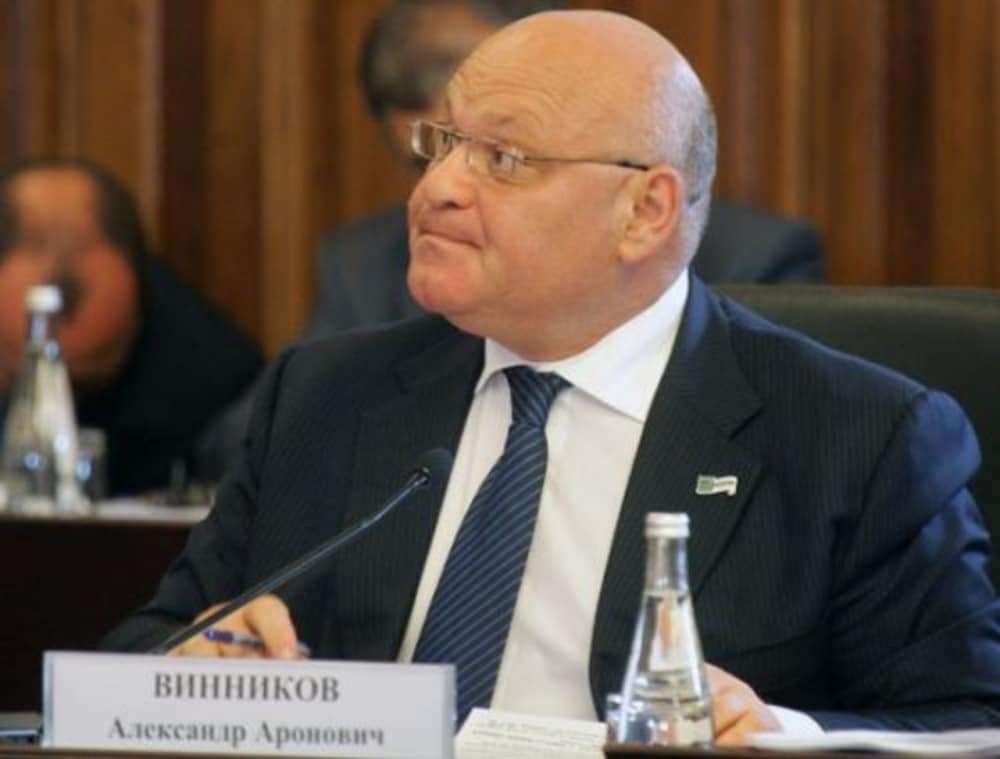 Экс-губернатор ЕАО осужден за махинации при закупках медоборудования и нанесении ущерба на 24 млн рублей