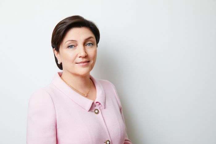 Елена Карташева назначена президентом «Такеда Россия»